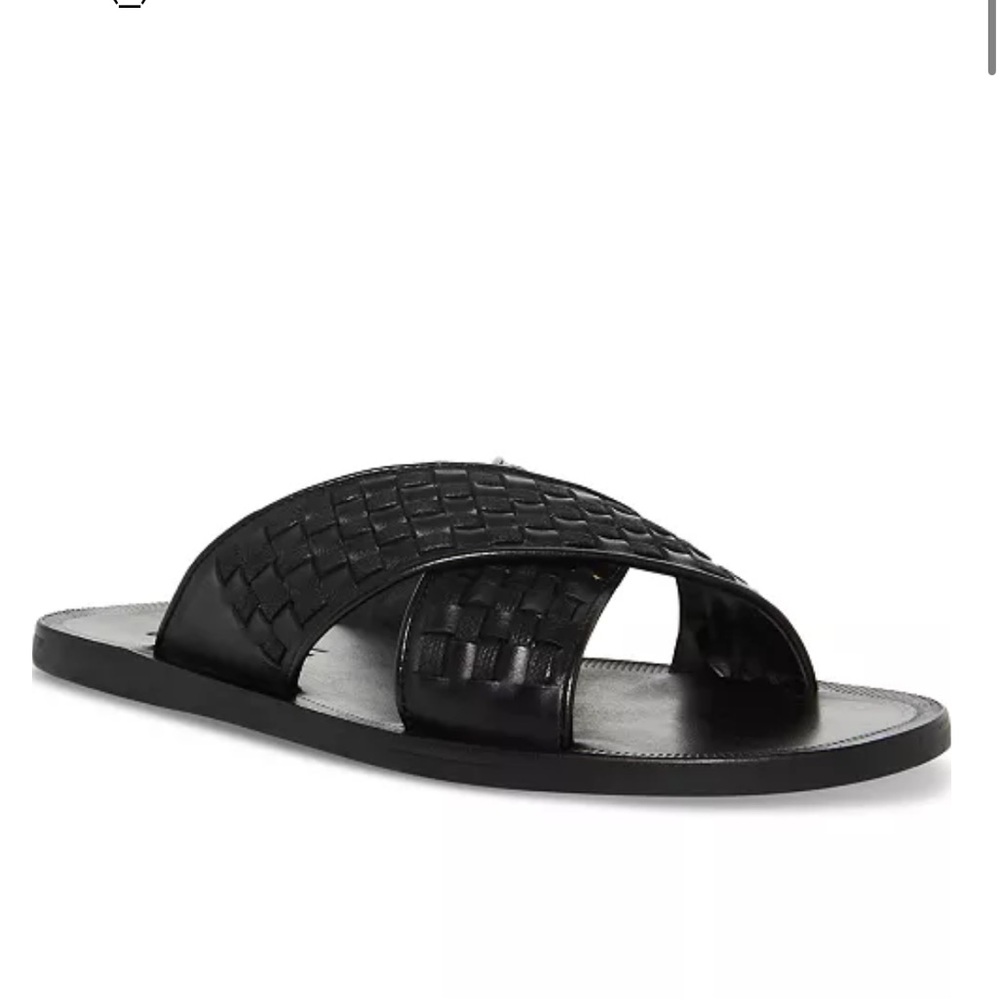 Steve Madden Mens Lorenze Sandal / size 12 / New in Box - Picture 14 of 15